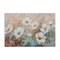 Stupell Industries Gold Flecked Poppies Canvas Wall Art Design by LSR Design Studio